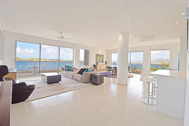 Condo Sint Maarten