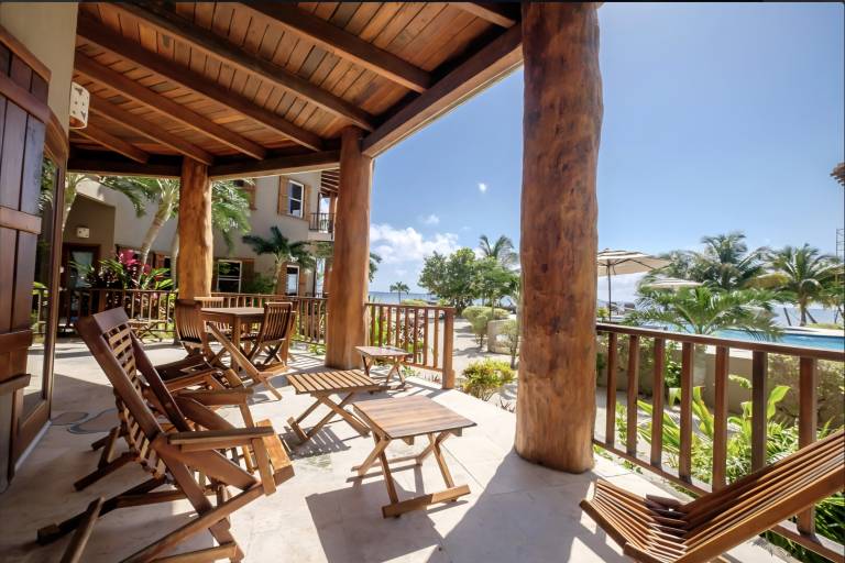 Condo Corozal District