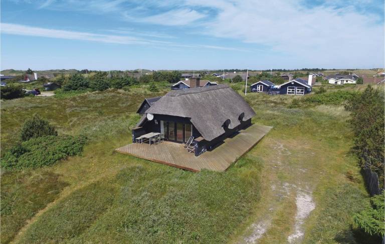 Ferienhaus Klegod