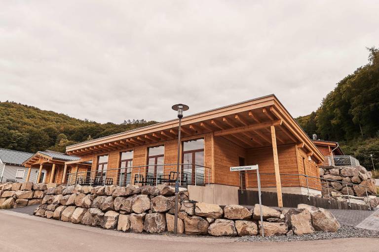 Ferienhaus Maria Laach