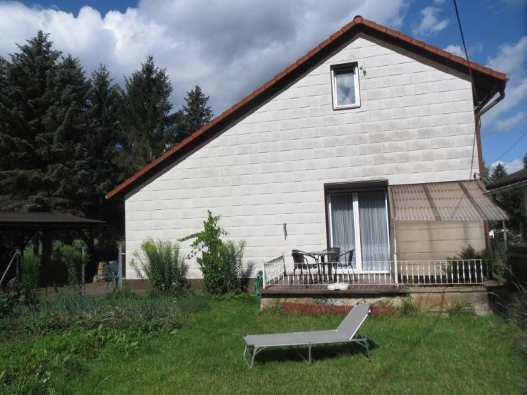 Ferienhaus Thal