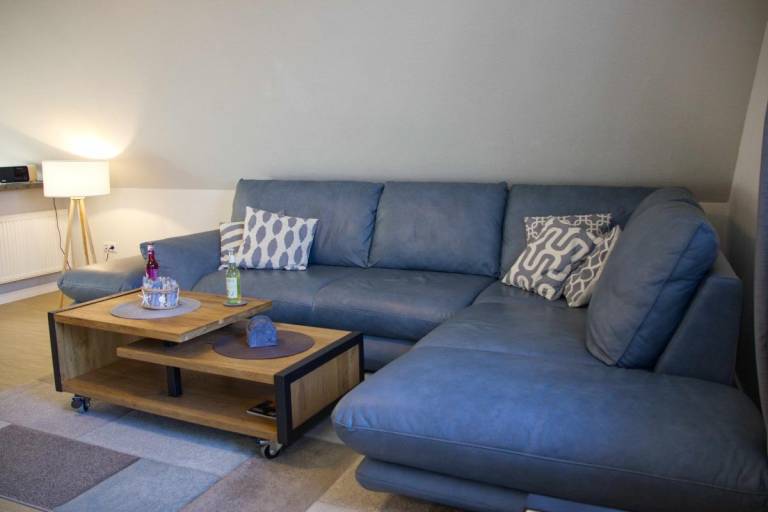 Holiday apartment with barbecue — photo 2