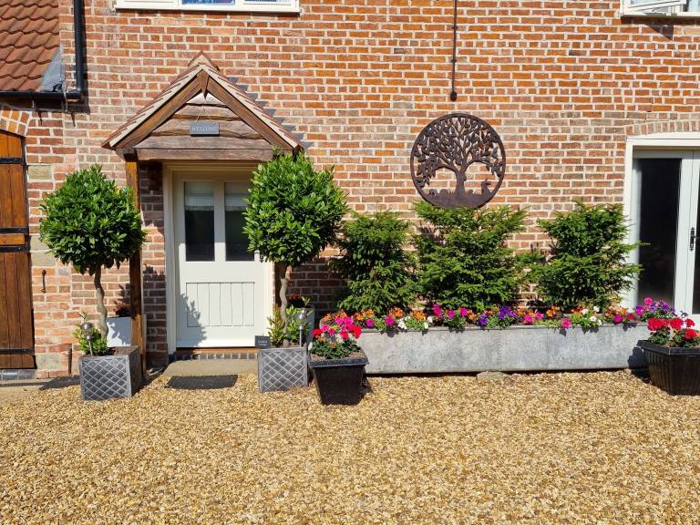 Cottage Melton Mowbray