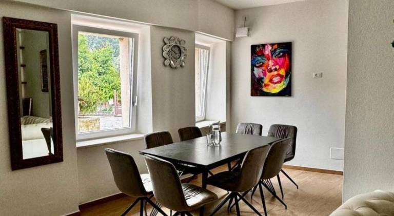 Vacation home with 4 rooms for 12 persons — photo 3