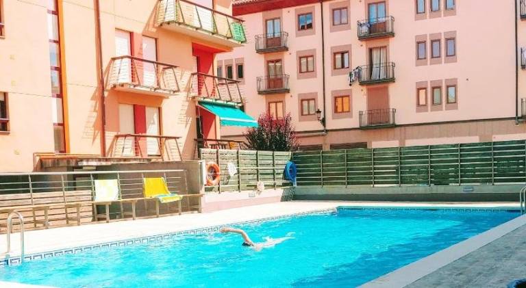 Apartamento  Ezcaray