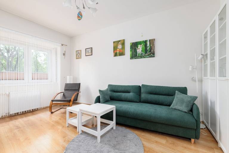 Appartement Wola