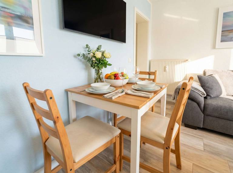Family-oriented rental apartment | Suitable for remote work | Dogs allowed — photo 2