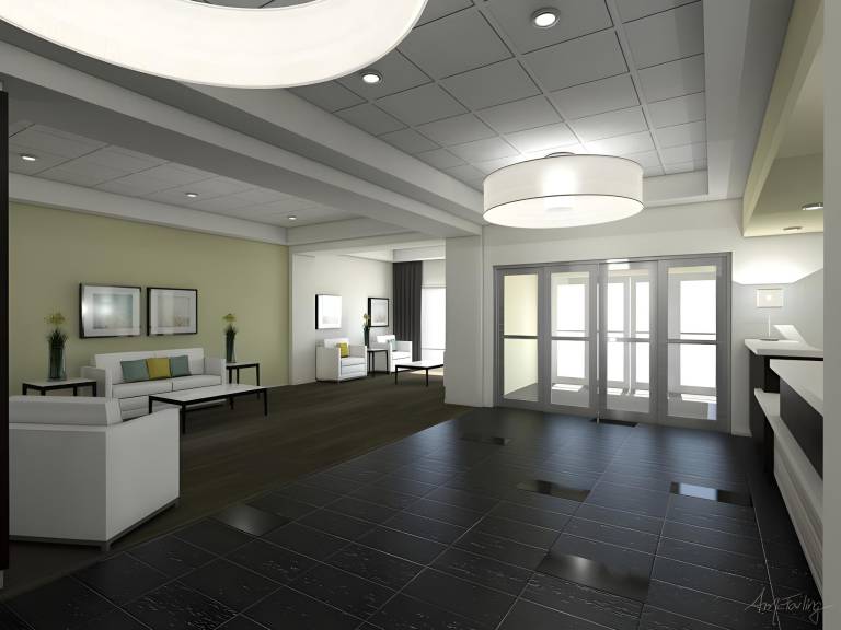 Holiday Inn Express Thunder Bay By IHG — photo 3