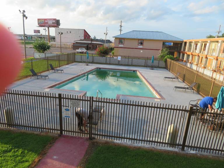 Days Inn by Wyndham Blytheville — photo 5