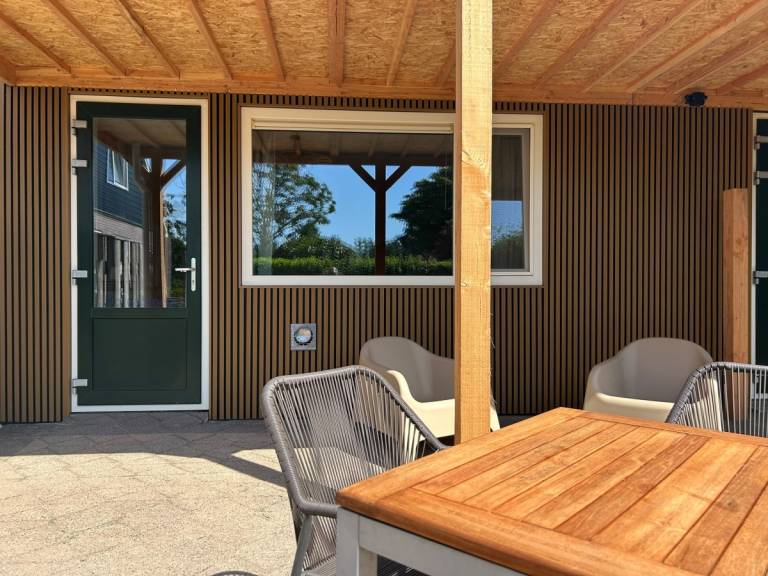 Ferienhaus Vrouwenpolder