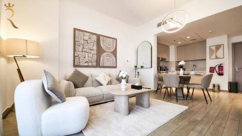 64 m² Ferienwohnung