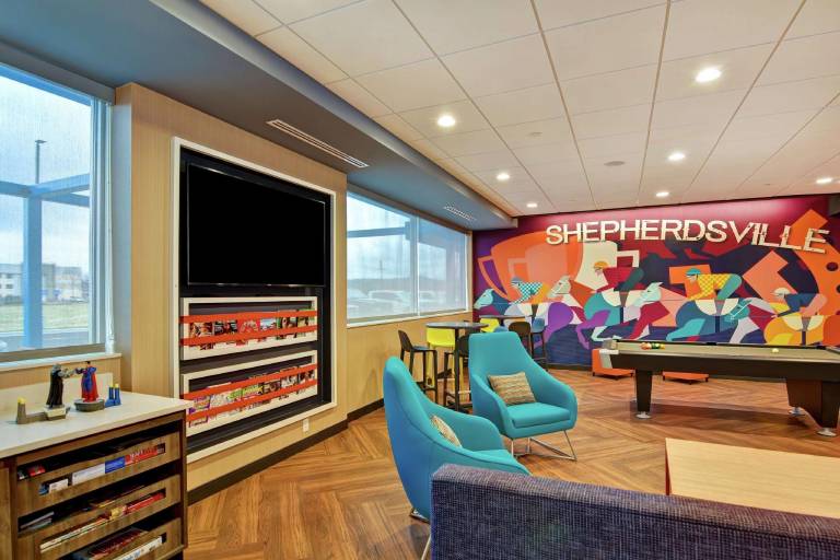 Tru by Hilton Shepherdsville Louisville South — photo 3