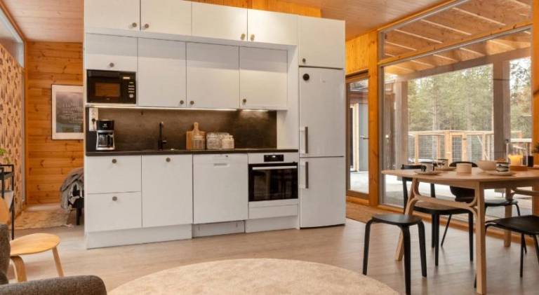 House for 5 persons — photo 4