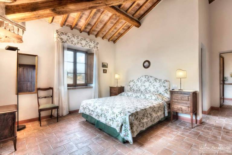 Agriturismo Cosona: Appartamento "Casa Bruna" — photo 5