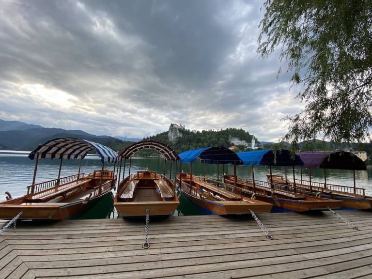 Bed & Breakfast Bohinjska Bela