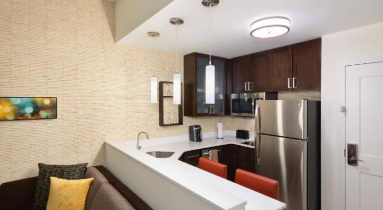 Residence Inn by Marriott Spartanburg Westgate — photo 4