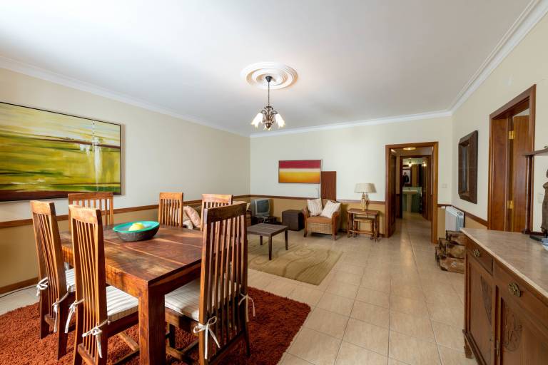 Casa de campo Vila Flor