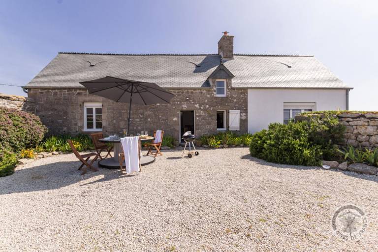 Gîte Barfleur