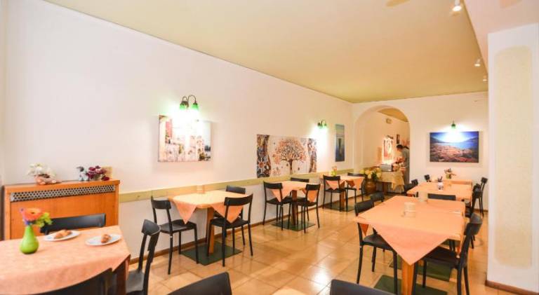 Hotel Modena old town — photo 2
