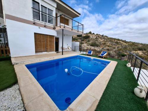Chalet Chiva