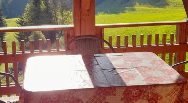 Beautiful rental apartment with terrace | Dogs allowed — photo 3