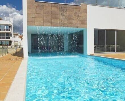 Apartamento Fuseta