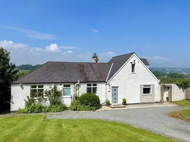 Cottage Red Wharf Bay