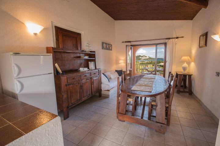 Rental apartment with pool & terrace — photo 2