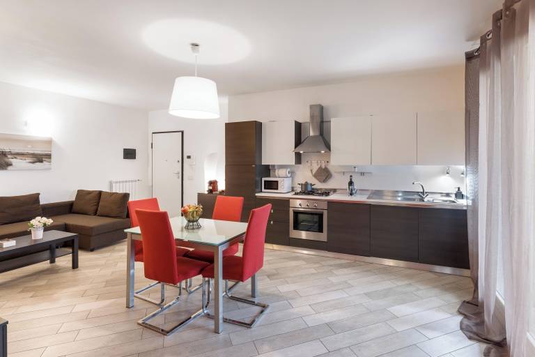 Appartamento Casamassima