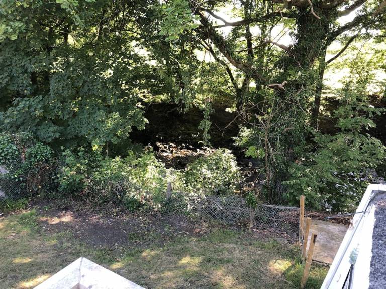 Apartment  Ystradgynlais