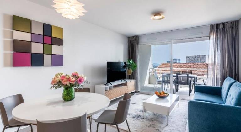Lovely apartment | Beach nearby | Pets allowed — photo 3