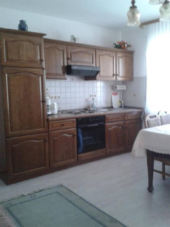 Appartement Fewo
