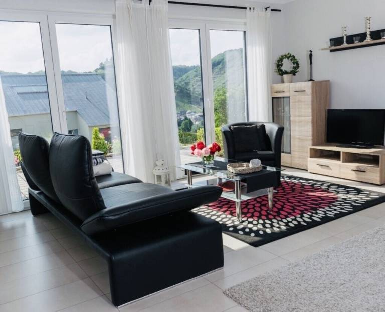 Ferienwohnung Winningen