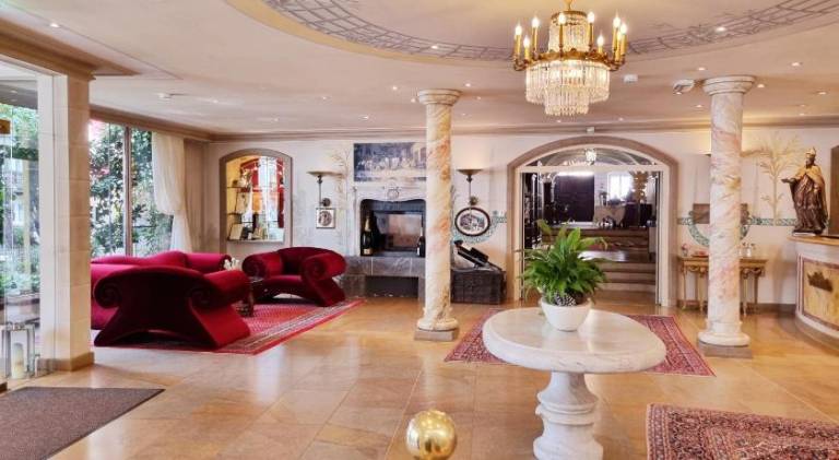 Boutique Hotel Residenz Winkler — photo 2