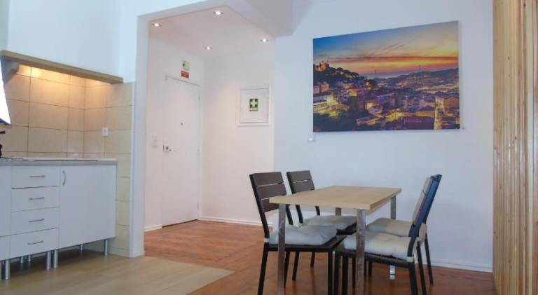 Charming apartment | Next to São Jorge Castle | Pets allowed — photo 2