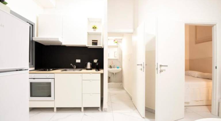 Holiday apartment with 1 room for 4 persons — photo 3