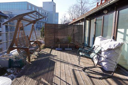 Appartement Nuremberg