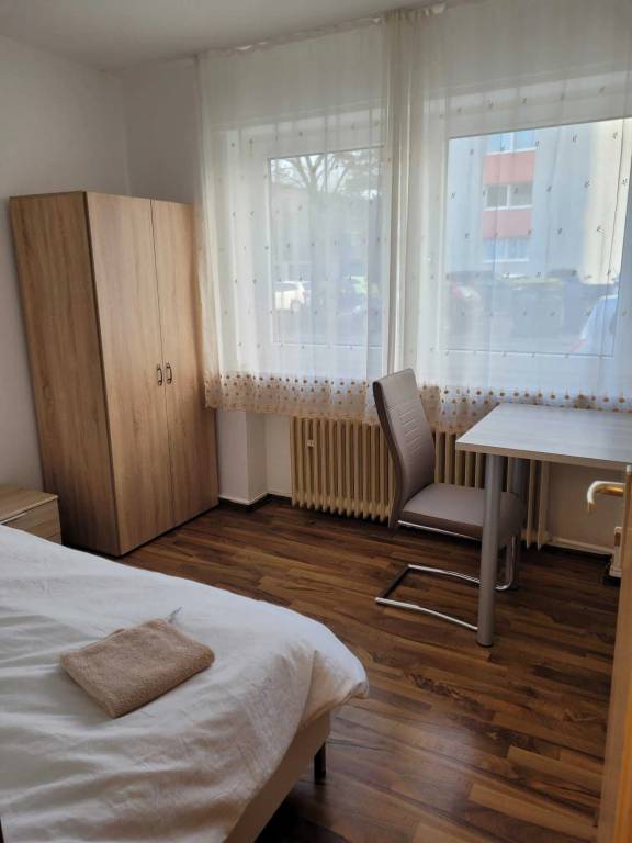 Privatzimmer Kerpen