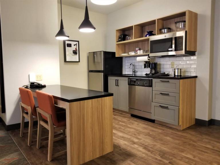 Candlewood Suites Apex Raleigh Area By IHG — photo 5