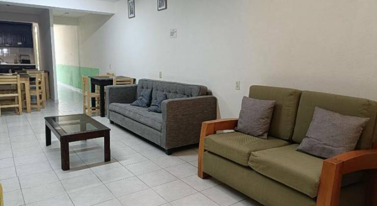 Jardin 85 Boutique Hostel — photo 4