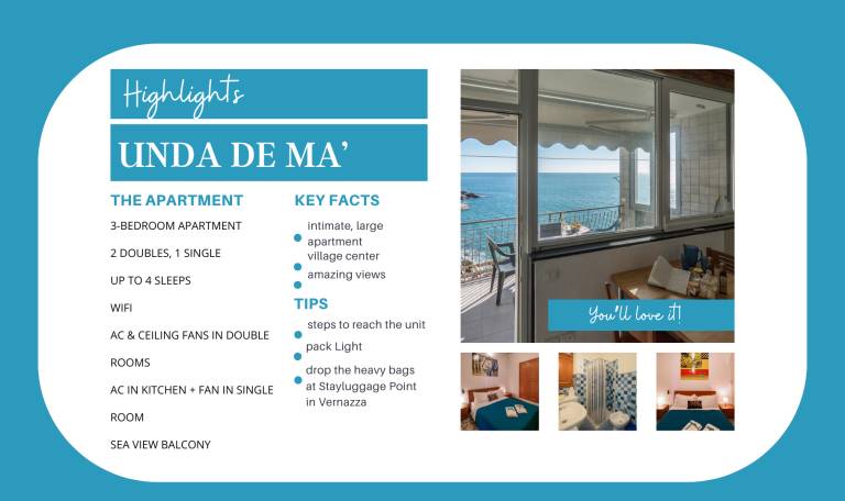 Holiday apartment with patio | Water view — photo 2