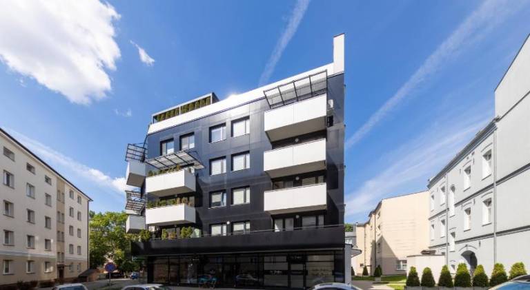 Holiday apartment with 1 room for 4 persons — photo 4