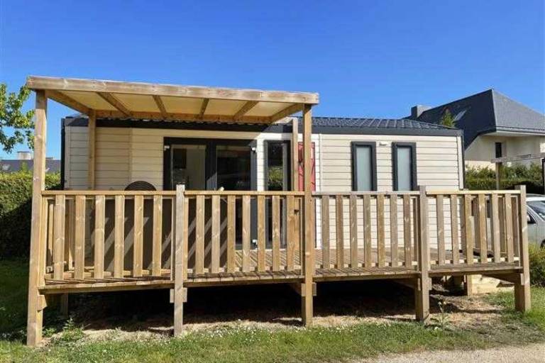 Camping  Saint-Malo
