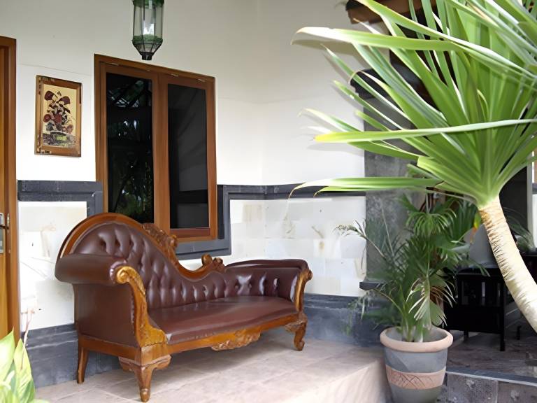 Gria Umasari Cottages — photo 5