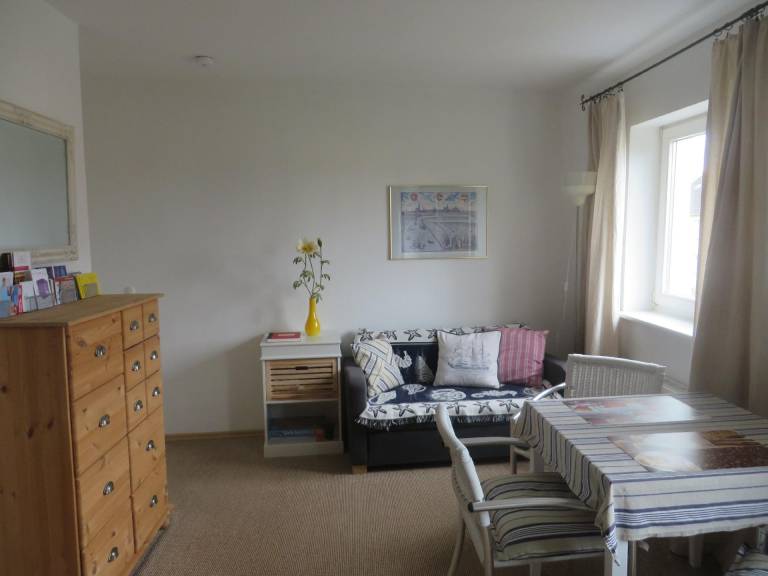 Apartament Wismar