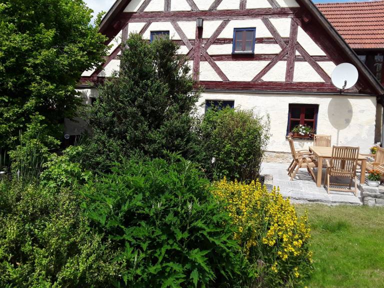 Ferienhaus  Neumarkt in der Oberpfalz