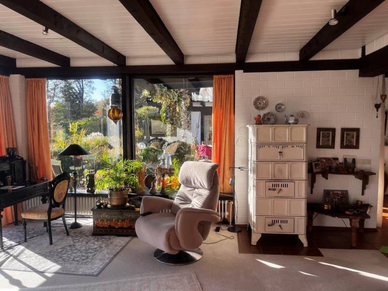 Ferienhaus Hilchenbach