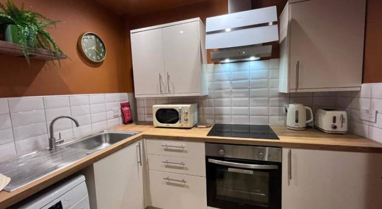Holiday apartment | Good for workation — photo 3