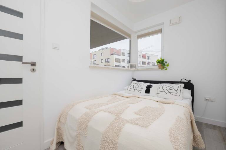Family-friendly pleasant rental apartment with fast internet & garden | Pet-friendly — photo 2
