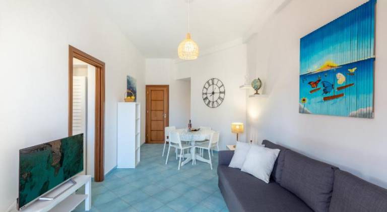 Beautiful apartment | Close to the beach | Pets are welcome in San Vito Lo Capo